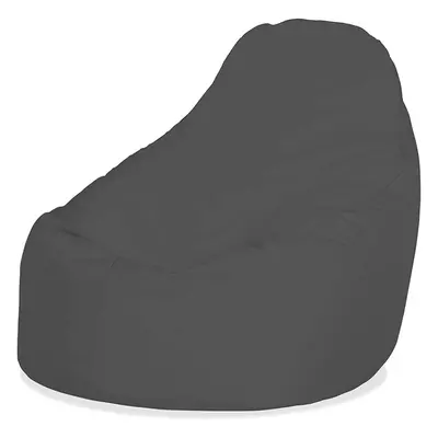 (Grey) Bonkers Gamer Bean Bag (Water Resistant)