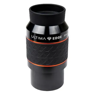 Celestron Ultima Edge 30mm Flat Field Eyepiece - inch