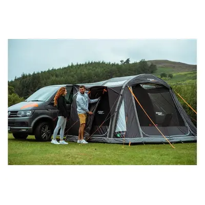 (Low - 180-210cm) Vango Kela Pro Air Driveaway Awning