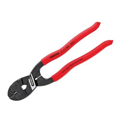 Knipex 31 SB CoBolt Recess Compact Bolt Cutter PVC Grip 200mm (8in)