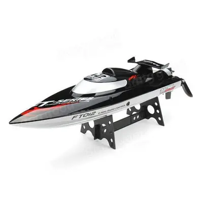 2.4G Brushless RC Racing Boat