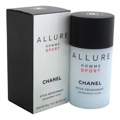 Allure Homme Sport by Chanel for Men - oz Deodorant Stick