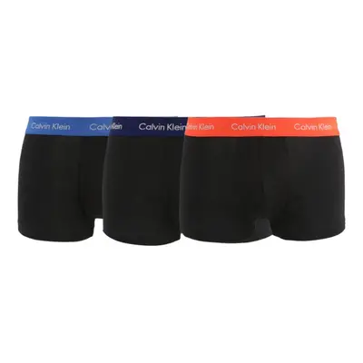 Calvin Klein Men's Boxer Shorts 0000U2664G TRI-PACK Various Colours