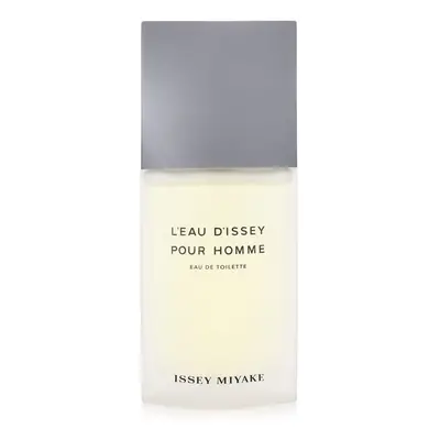 L'EAU D'ISSEY (issey Miyake) by Issey Miyake Eau De Toilette Spray (Tester) 4.2 oz