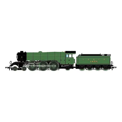 Hornby Dublo A1 Class LNER