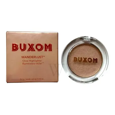 Buxom / Wanderlust Glow Highlighter (White Russian) 0.12 oz