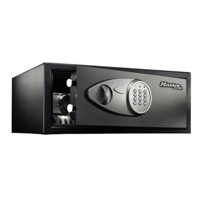 Master Lock X075ML Large Digital Safe