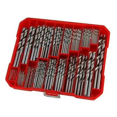 Drill Bit Set - piece HSS Twist mm up to mm (Genuine Neilsen CT1281)