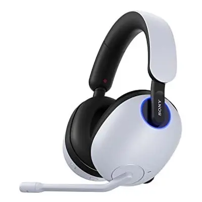 Sony INZONE H9 Noise Cancelling Wireless Gaming Headset - Spatial Sound for Gaming - hours batte