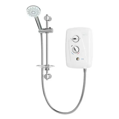 Triton T80 Easi-Fit 9.5kW Electric Shower