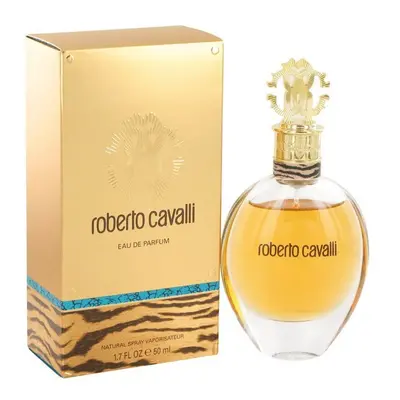 Roberto Cavalli Eau de Parfum, Perfume for Women, 1.7 Oz