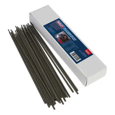 5kg PACK - Mild Steel Welding Electrodes - 3.2 x 350mm - to 130A Currents