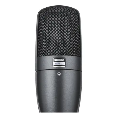 Shure Beta Instrument Microphone