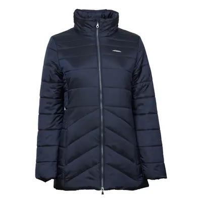 (2XS, Ink Navy) Weatherbeeta Womens/Ladies Harlow Puffer Jacket