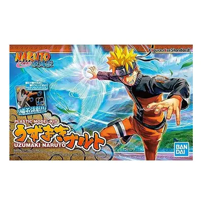 Hobby Figure-rise Standard Uzumaki Naruto