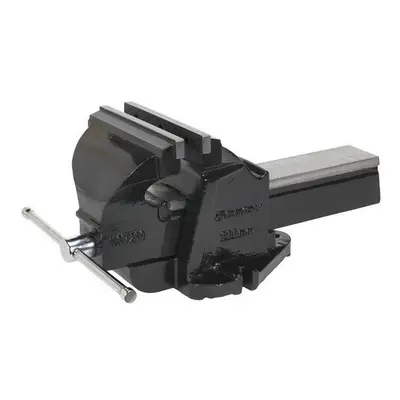 Sealey USV200 Professional Mechanic's Vice 200mm SG Iron