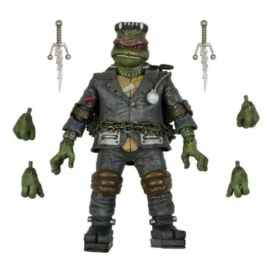 NECA Ultimate Raphael Frankenstein's Monster Figure Universal Monster