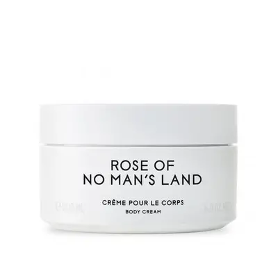 Byredo Rose Of No Man''S Land 6.7 Body Cream