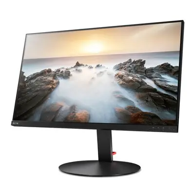 Lenovo ThinkVision T23d LED display 57.1 cm (22.5") Full HD+ Flat Black