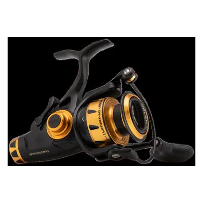 Penn Spinfisher VI Live Liner SSVI