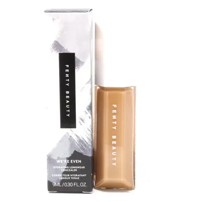 (385W) Fenty Beauty We're Even Hydrating Longwear Concealer 0.30oz/9ml New With Box