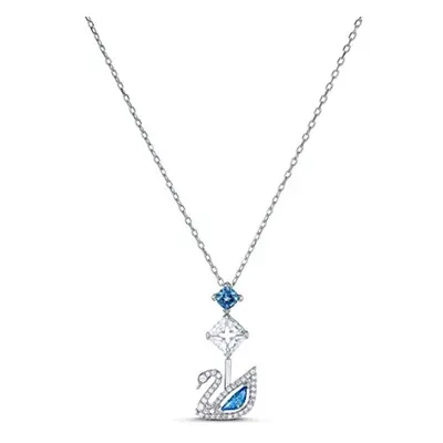 Swarovski Woman Necklace ref.