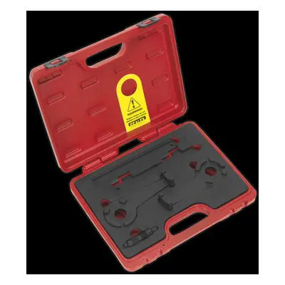 Petrol Engine Timing Tool Kit - Audi 4.2 V8 - Chain Drive