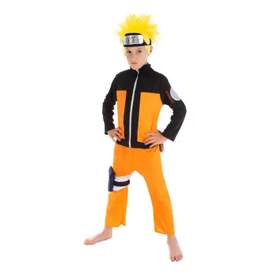 (11 to years (152 cm)) Naruto child costume