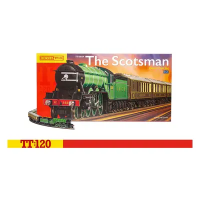 Hornby TT:120 The Scotsman Train Set - Era TT1001AM