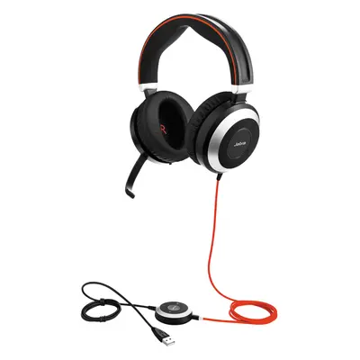 Jabra EVOLVE UC Stereo Headset