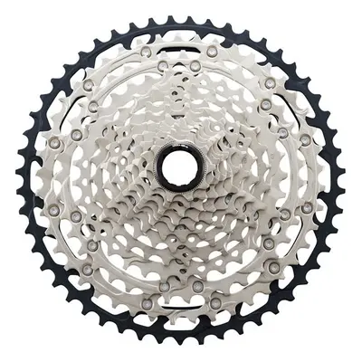 (10-51T, Silver / Black) Shimano SLX CS-M7100 Speed Cassette