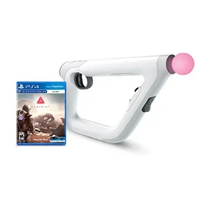 PSVR Aim Controller Farpoint Bundle PlayStation