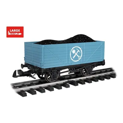 Thomas and Friends Blue Mining Wagon w/Load