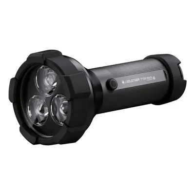 Ledlenser Head lamp, Black