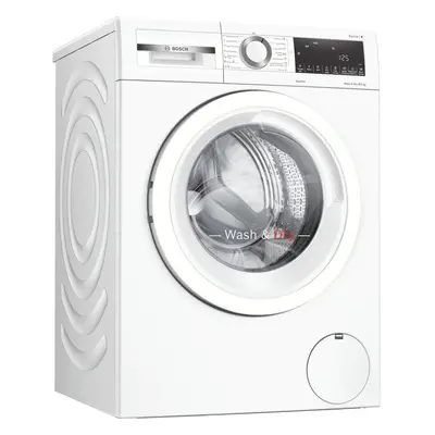 Bosch Serie WNA134U8GB 8Kg / 5Kg Washer Dryer - White