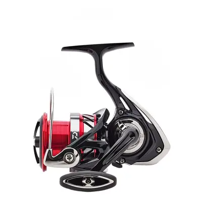 Daiwa Ninja LT4000-C Front Drag Reel