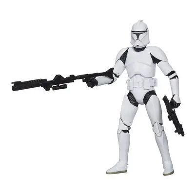 Star Wars Black Series Inch Clone Trooper Action Figure