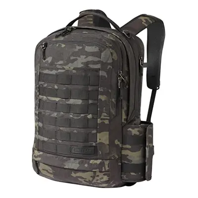 CAMELBAK Quantico Multicam Black Backpack - Camo/Multi-Coloured, N