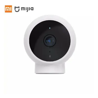 2K 1296P HD Smart IP Camera AI Enhanced Motion Detect 2.4G WiFi Infrared Night