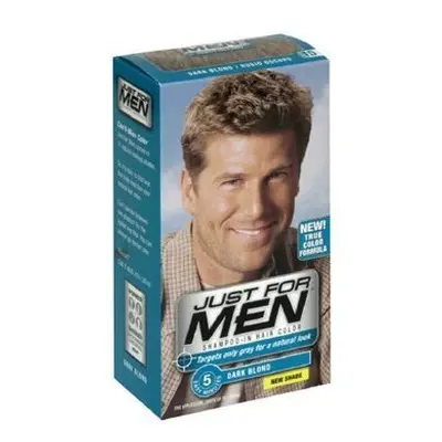 JUST FOR MEN Hair Color H-15 Dark Blond Each (Pack of 2)