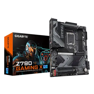 Gigabyte Z790 GAMING X motherboard Intel Z790 LGA ATX