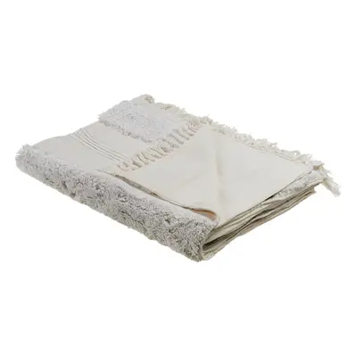 Cotton Blanket x cm White RAEBARELI