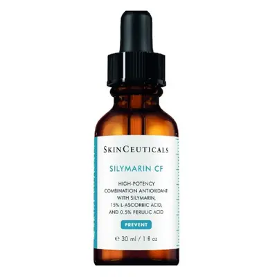 SkinCeuticals Prevent Silymarin CF Antioxident Serum Minimizes Pore Face Serum 30ml