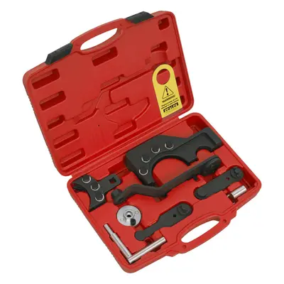 Diesel Engine Timing Tool Kit - GEAR DRIVE - For VW 2.5D Tdi PD Camshaft