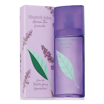 GREEN TEA LAVENDER by Elizabeth Arden 3.3 / 3.4 oz EDT For Women