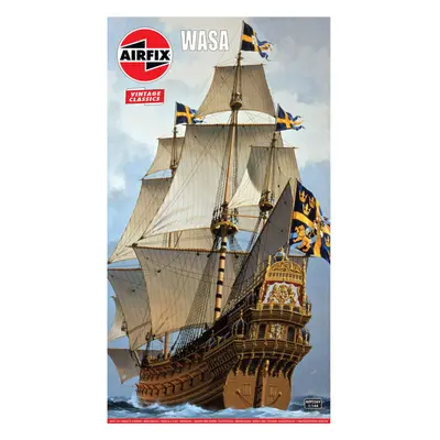 Airfix A09256V WASA 1:144 Plastic Model Kit