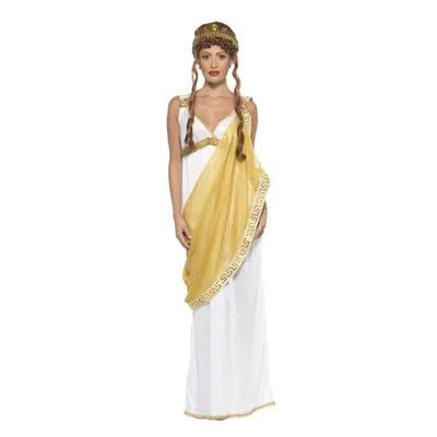 Helen Of Troy? Costume - - helen troy costume dress ladies fancy outfit womens toga roman greek 