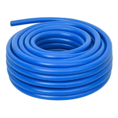 (without accessories, 0.7"/50 m) vidaXL Air Hose Pneumatic Hose Pipe Air Compressor Hose Air Lin