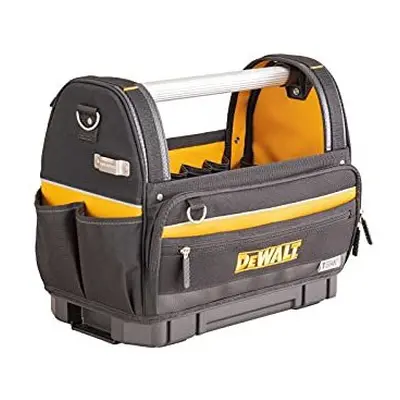 DEWALT DWST82990-1 TSTAK Carry Bag, Black/Yellow