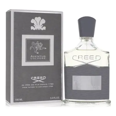 Aventus Cologne by Creed Eau De Parfum Spray 3.3 oz for Men